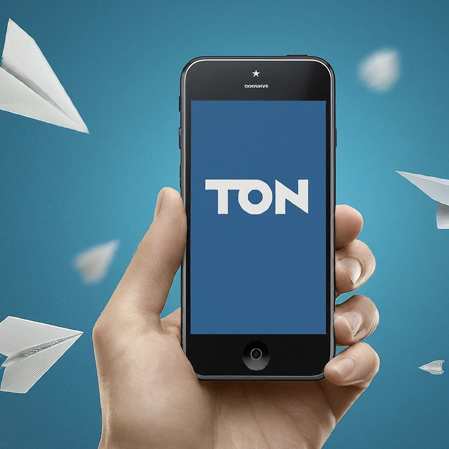 TON The Open Network