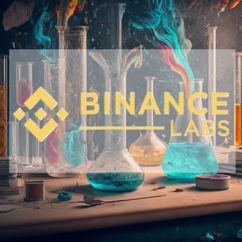 Binance Labs